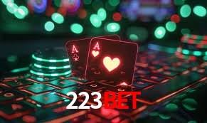 Recursos de Bônus 223BET