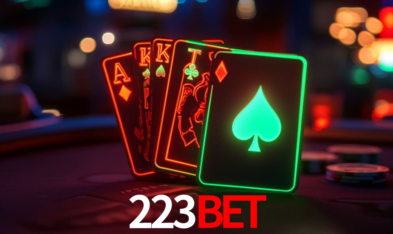 223BET,223BET.com
