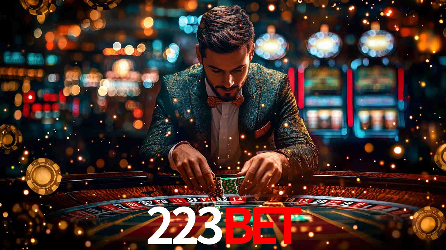 Tennis Betting 223BET