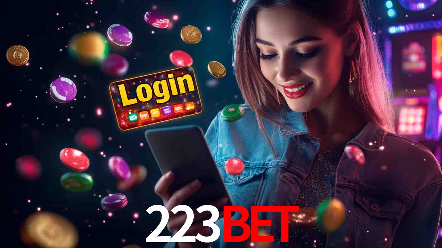 Descubra a Essência do 223BET: Nossa História e Compromissos