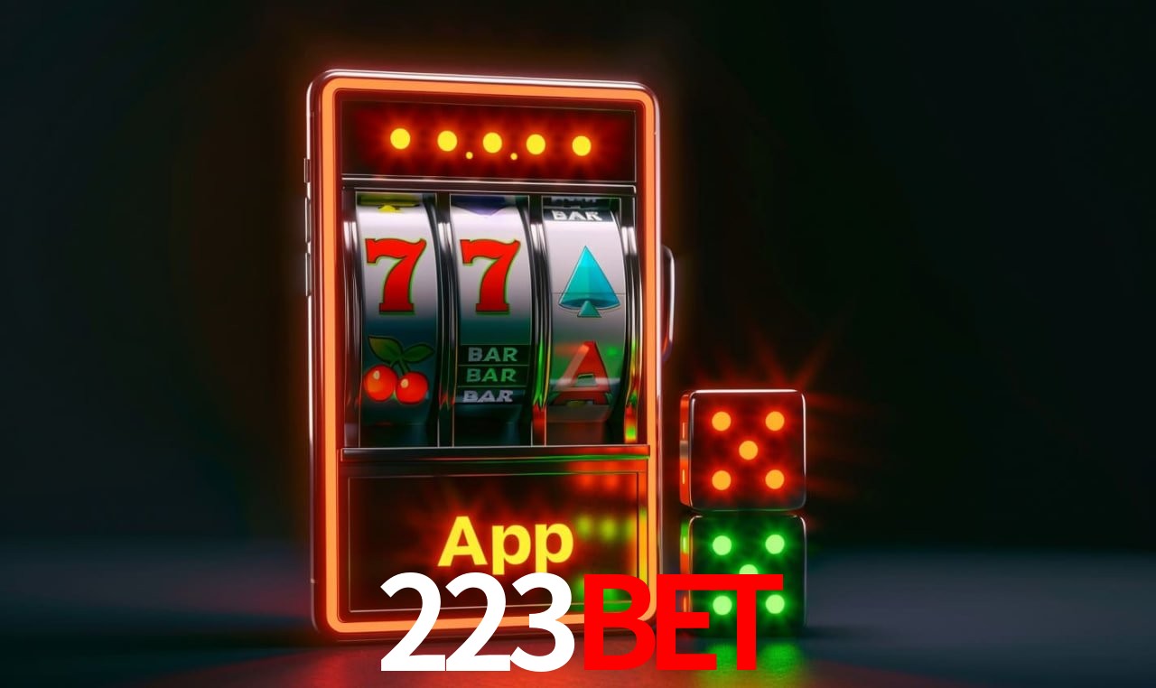 Jogos de Slot 223BET