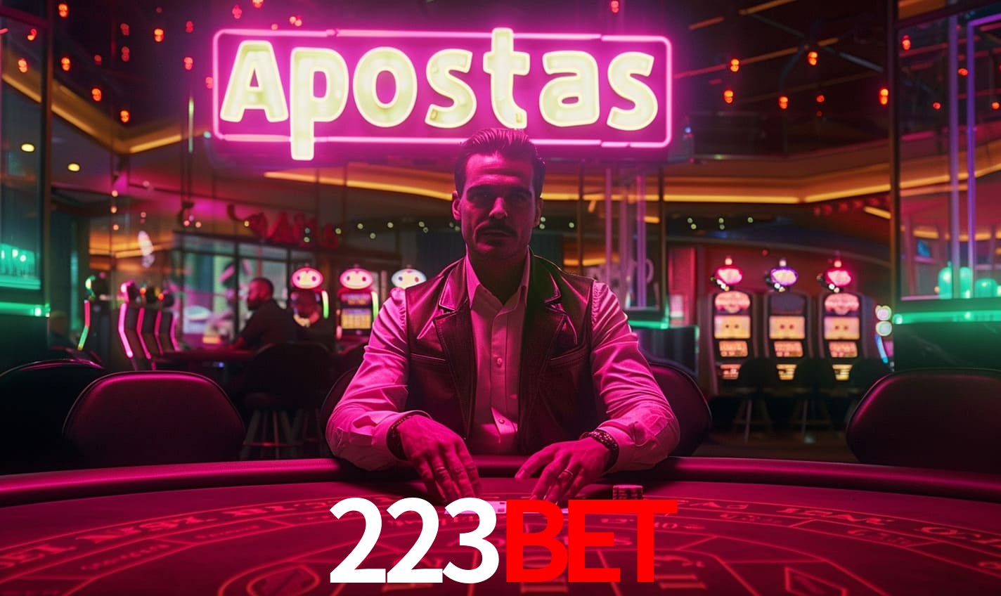 223BET