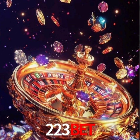 223BET: Seu Cassino Premiado com Pagamentos Rápidos
