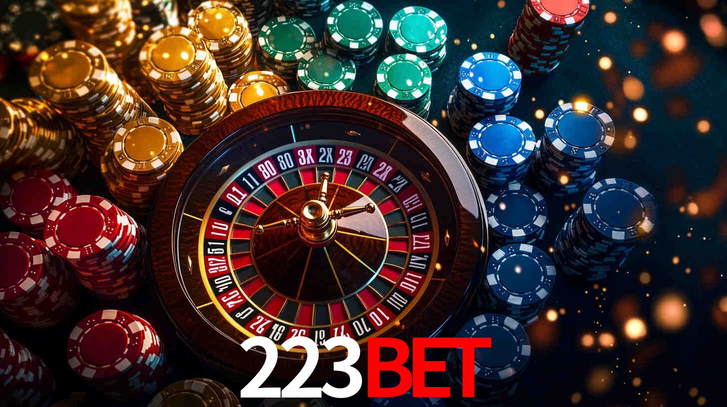 Basketball Betting 223BET