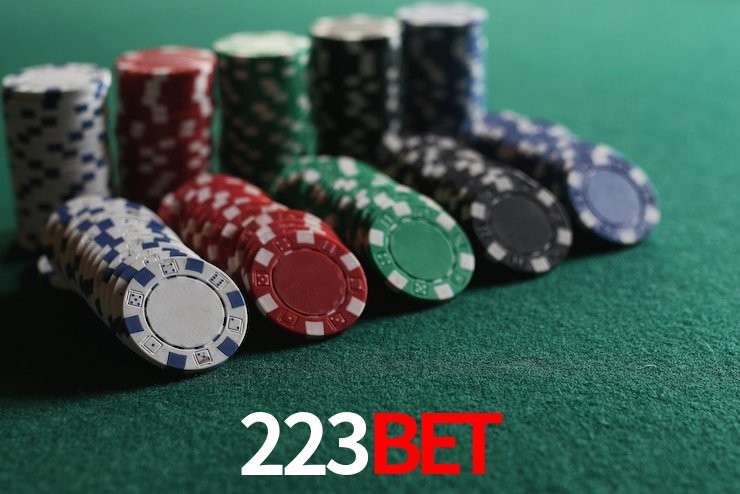 API Integration 223BET