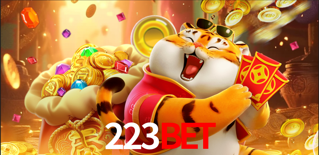 Daily Bonuses 223BET
