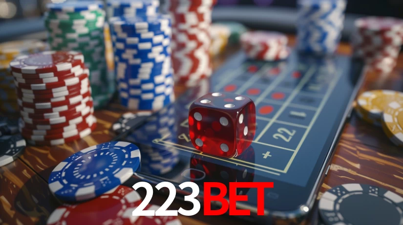 Exclusive Games 223BET