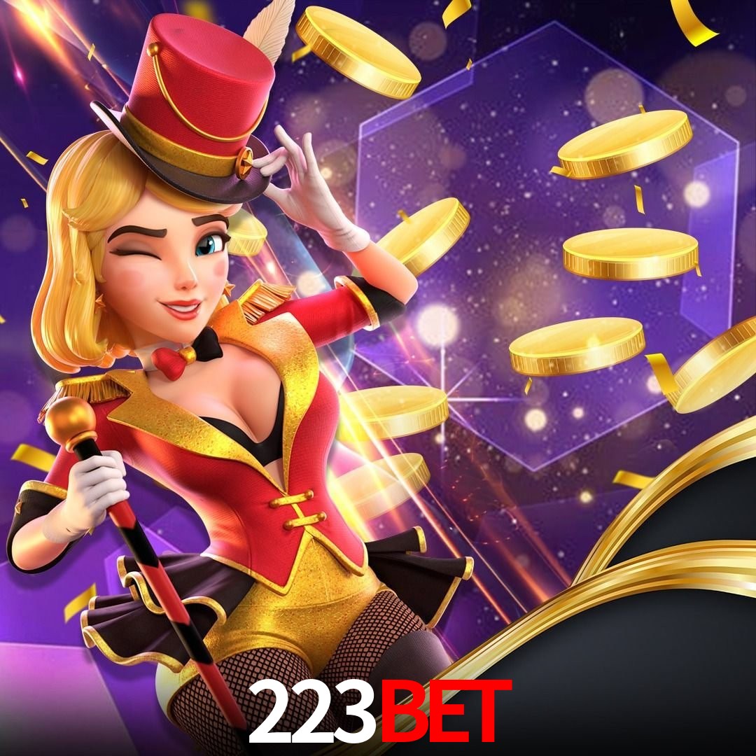 Game Providers 223BET