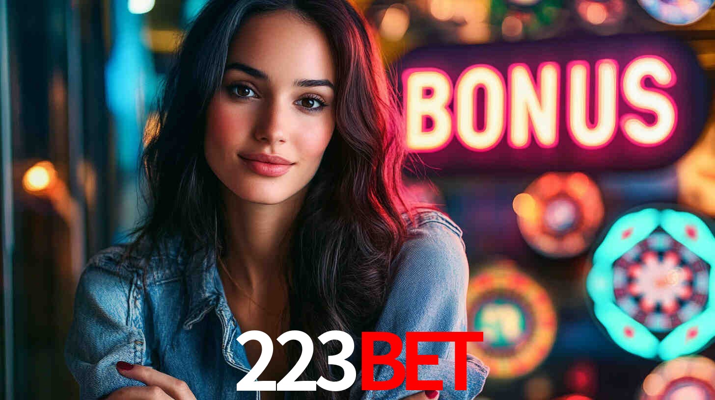 Programa VIP 223BET