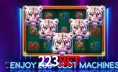 223BET APP