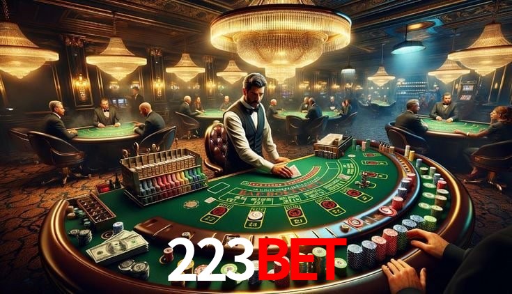 Platform Technology 223BET