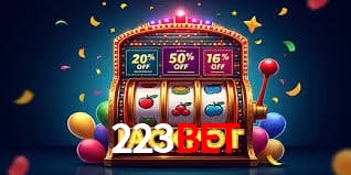223BET APP