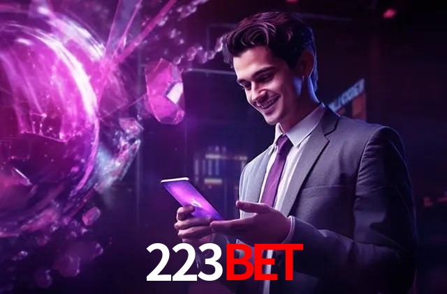 Secure Login 223BET