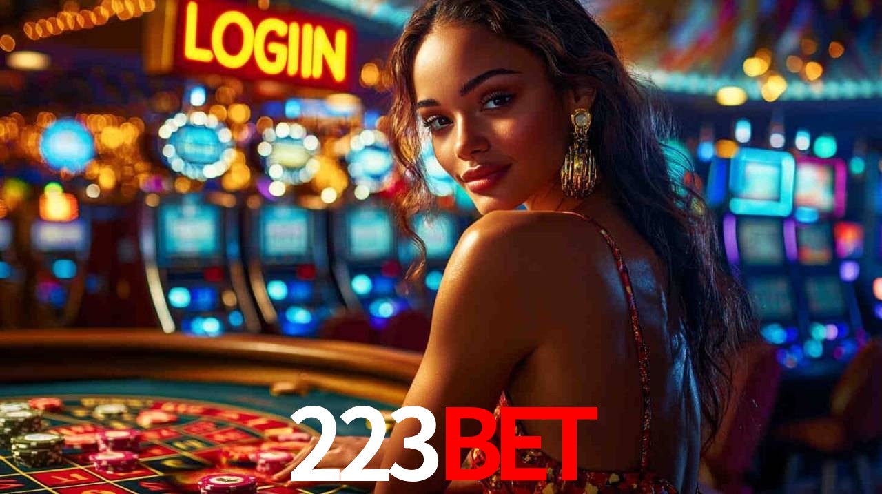 Segurança 2FA 223BET