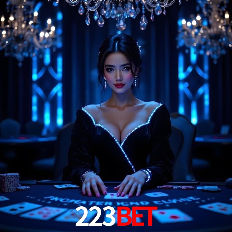 Benefícios da Conta 223BET