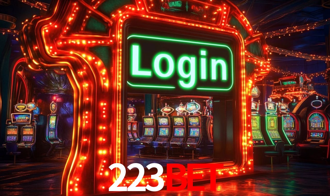 Estatísticas Esportivas 223BET